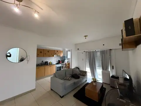 Departamento en Alquiler de 2 ambientes
