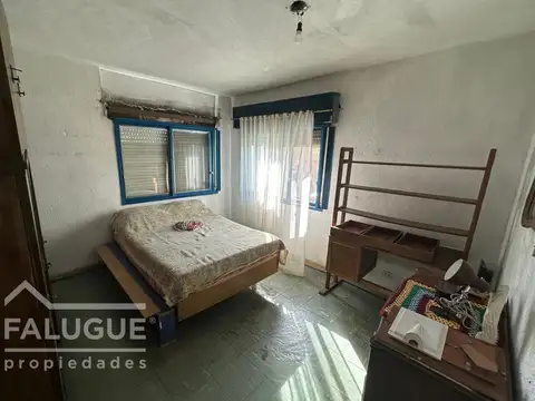 Depto Tipo Casa 4 ambientes con 1 baño