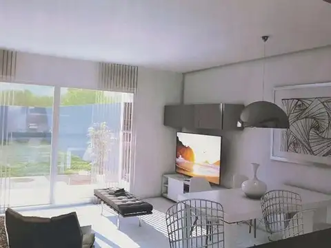 Departamento en Venta en Bella Vista, USD 130.000