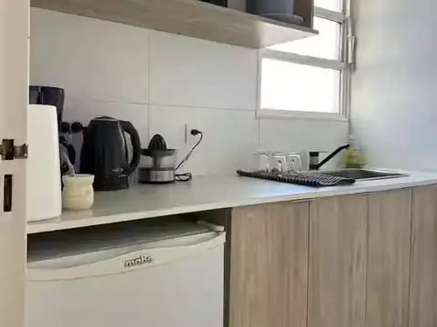 Departamento en Venta en Barrio Norte, USD 78.000