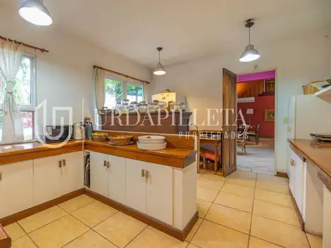 Casa en Venta de 5 dormitorios
