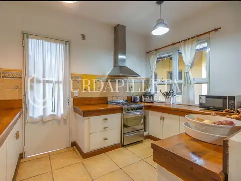 Casa en Venta en La Pradera I, USD 530.000