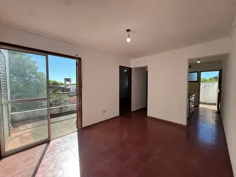 Departamento en venta – Barrio Pucará, Reconquista