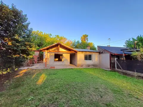 Hipolito Irigoyen al 600