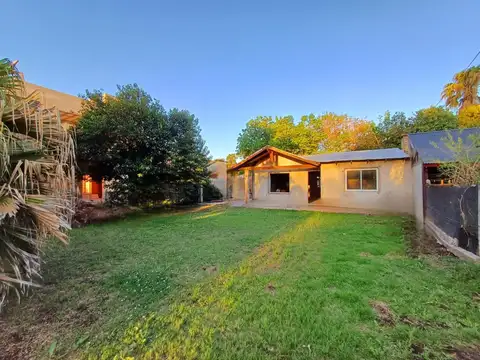 Casa en Venta 6 años