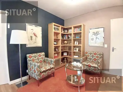 Departamento en Alquiler en Puerto Madero, USD 1.500