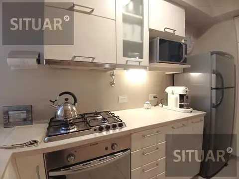 Departamento en Alquiler 20 años