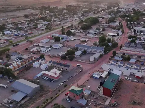 Terreno en Venta de 438,0 m2