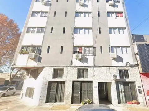 Departamento en Venta 40 años