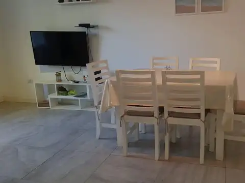 Departamento en Venta en Pinamar, USD 86.000