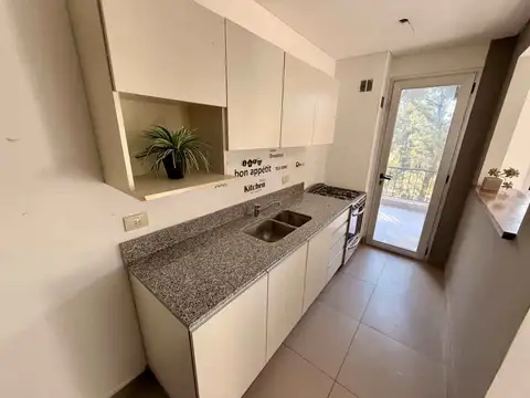 Departamento en Alquiler en Pueblo Caamaño, $ 1.100.000