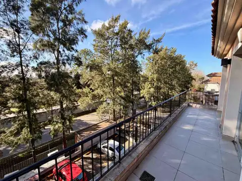 Departamento en Alquiler 14 años