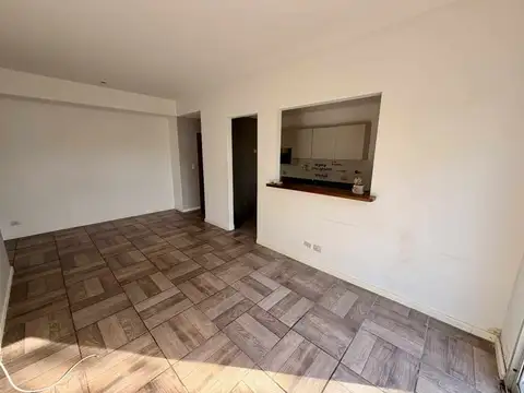 Departamento en Alquiler de 2 dormitorios
