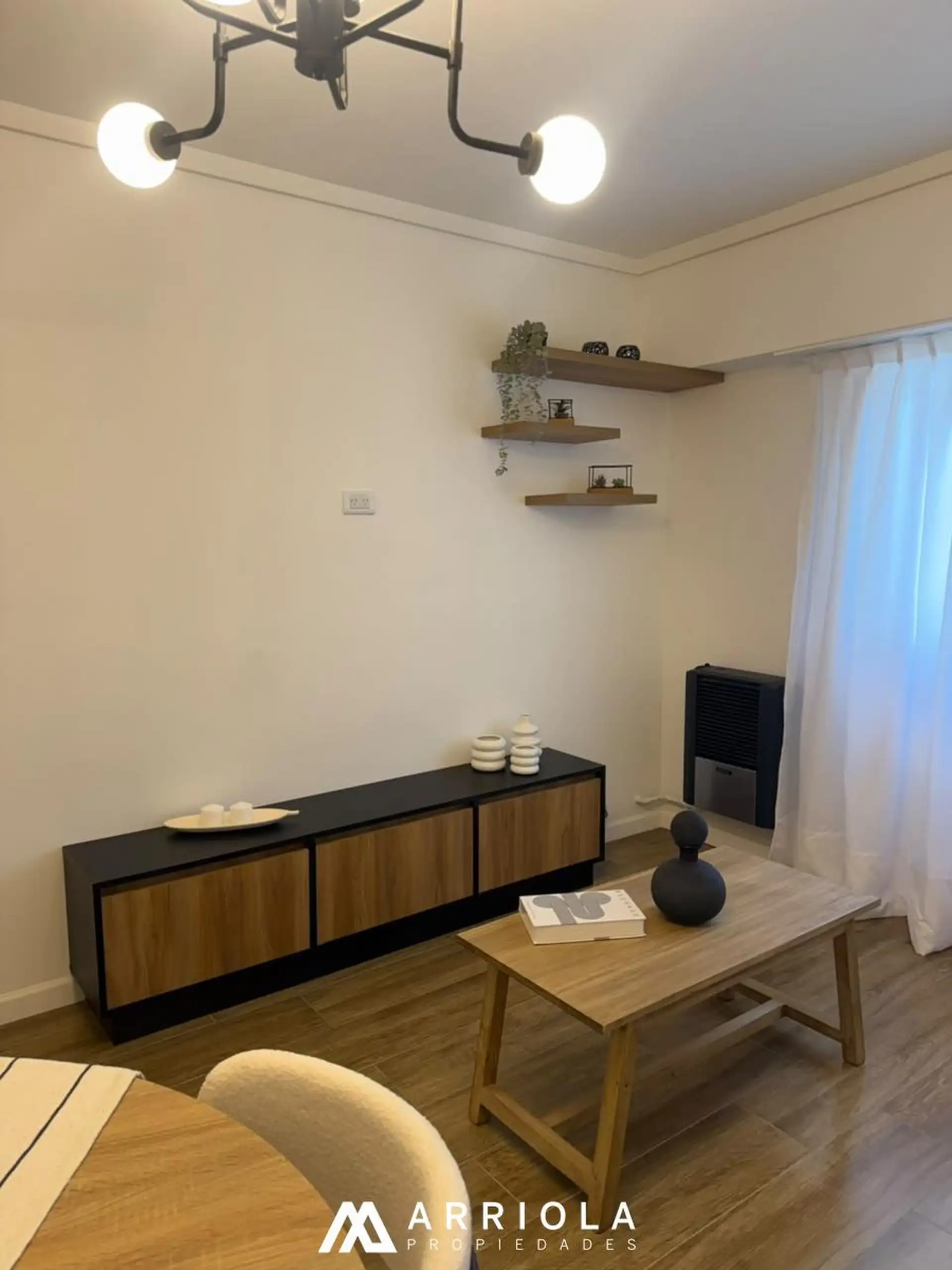 Departamento de 3 ambiente