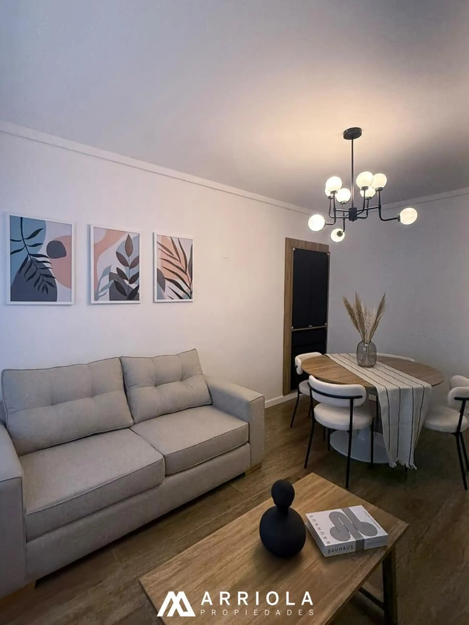 Departamento de 3 ambiente
