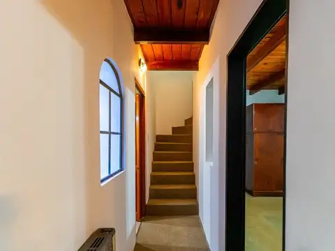 Depto Tipo Casa 4 ambientes con 1 baño