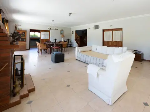 Casa en Alquiler 24 años