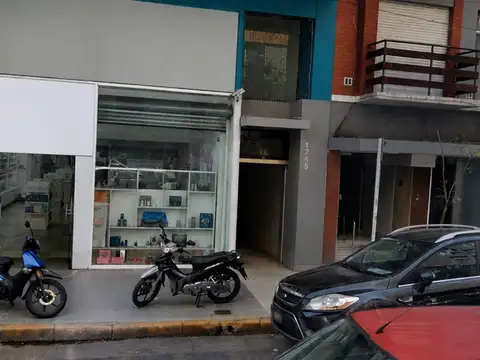 Oficina en Alquiler 16 años