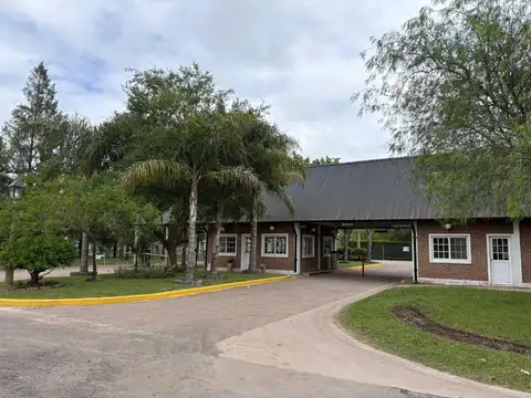 Terreno en Venta en Canning, Partido de Esteban Echeverría