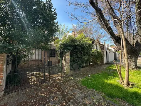 CASA 5 amb en VENTA LA HORQUETA jardin con pileta