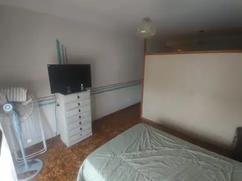 265 - 2 AMBIENTES CON BALCÓN A 200 MTS DEL MAR   - DANIEL PIZARRO PROPIEDADES