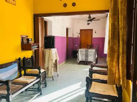 Casa en Venta en Lomas de Zamora, USD 150.000