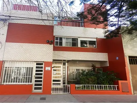VENTA CASA 4 DORMITORIOS-APTO CREDITO BARRIO CURA