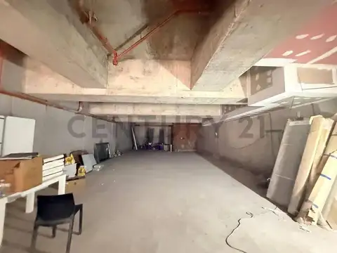 ALQUILER LOCAL COMERCIAL  EN NUÑEZ