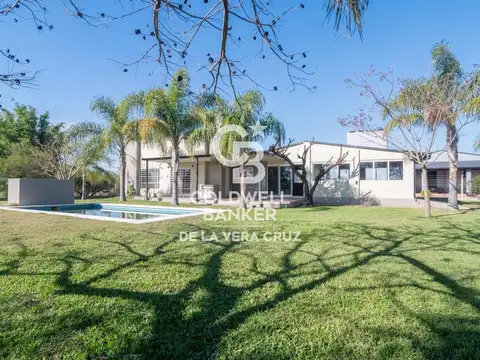 Casa en Villa California - Apta Crédito