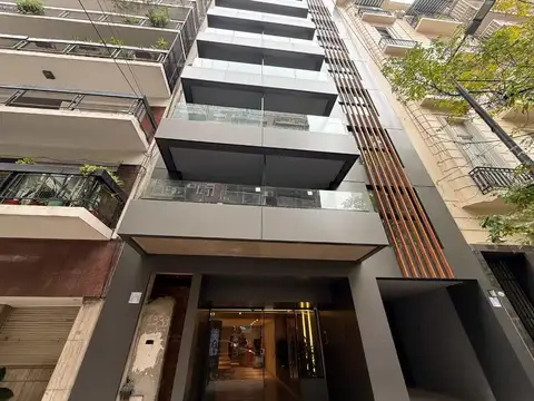 Cochera en Venta en Recoleta, CABA
