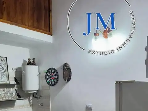 Depto Tipo Casa en Venta con 1 cocheras