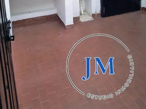 Depto Tipo Casa en Venta de 1 dormitorio