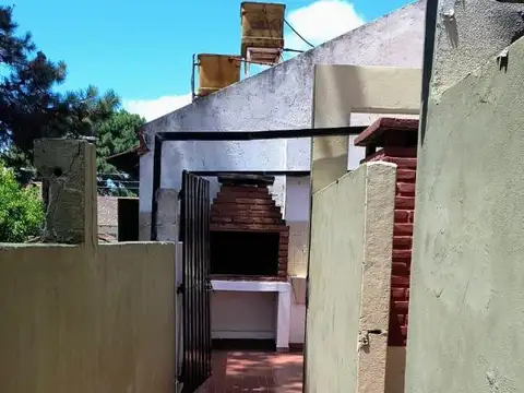 Depto Tipo Casa en Venta de 2 ambientes