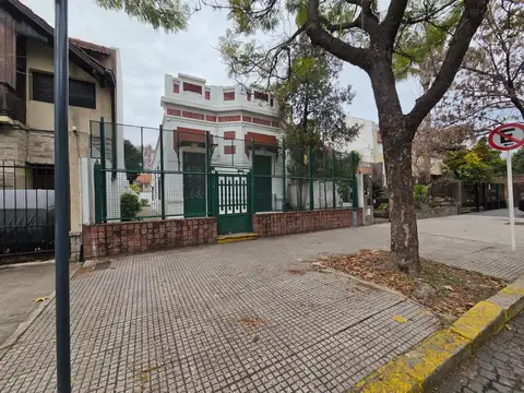 Local comercial en devoto