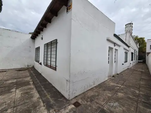 Local comercial en devoto