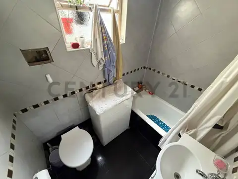 Departamento en Venta en Villa Crespo, USD 62.000