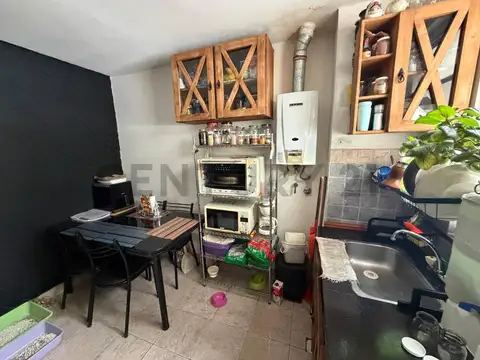 VENTA 2 AMB VILLA CRESPO