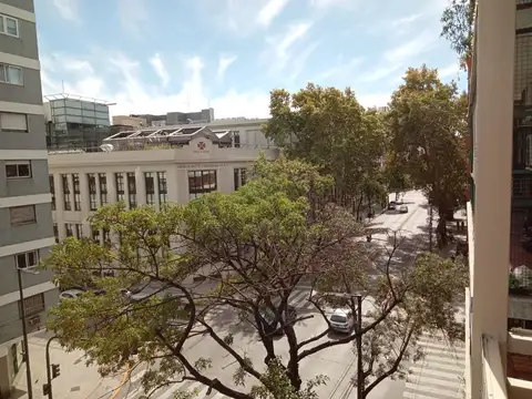 Departamento en Alquiler en Barracas, $ 750.000