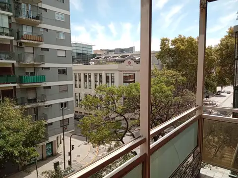 Departamento en Alquiler de 2 dormitorios