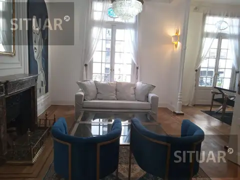 Departamento en Alquiler de 2 dormitorios