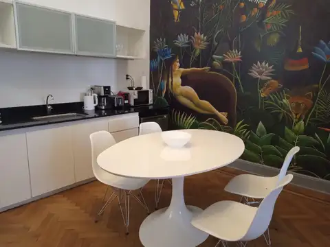 Departamento en Alquiler A Estrenar