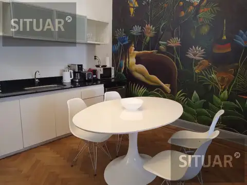 Departamento en Alquiler A Estrenar
