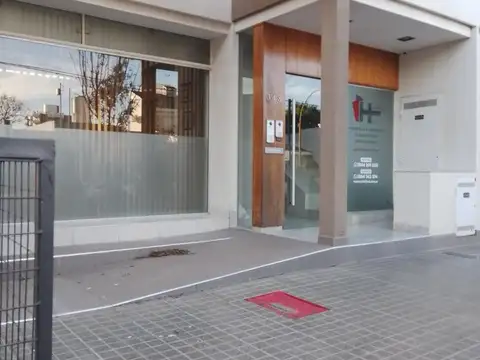 Departamento céntrico excelente oportunidad!