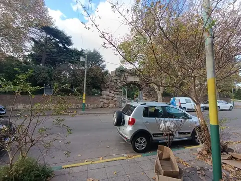 Venta PH 3 ambientes a Terminar en Villa Lourdes