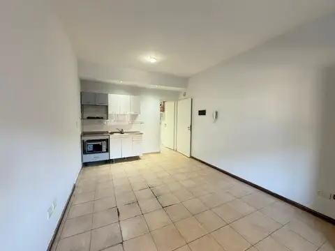 Departamento Monoambiente | A pasos de Velez sarsfield