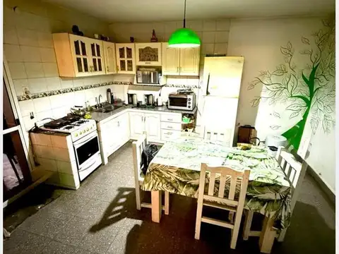Depto Tipo Casa en Venta de 3 ambientes