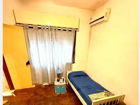 Depto Tipo Casa en Venta en Ramos Mejía Sur, USD 75.000