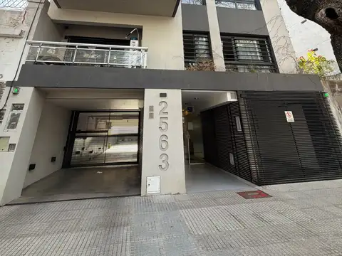 Departamento en venta en Parque Chas