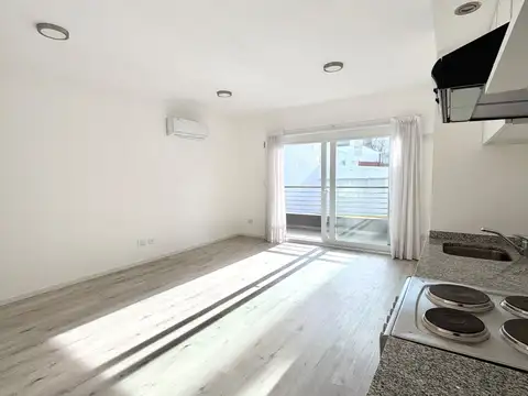 Departamento en Venta en Parque Chas, USD 79.000