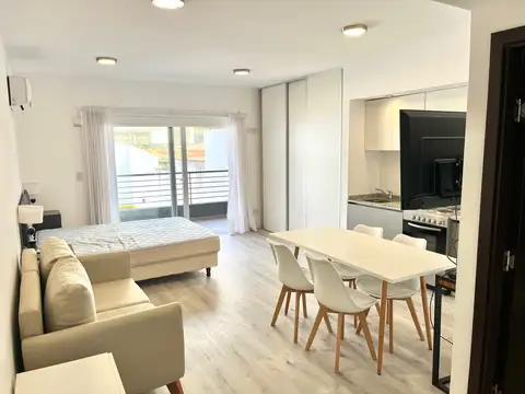 Departamento en venta en Parque Chas